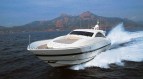 Motor yacht SARAH A